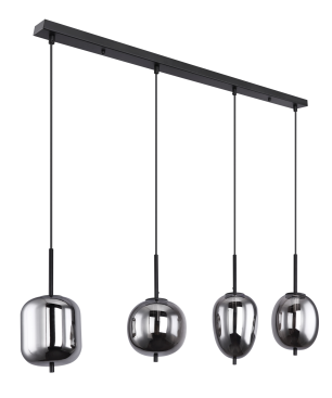 GLOBO 15345-4 Hängeleuchte