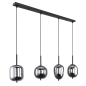 GLOBO 15345-4 Hängeleuchte