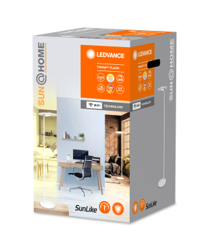 LEDVANCE SunHome Office Light Stimmungs- & Ambientelampen Lichfarbe änderbar