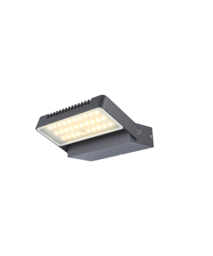 GLOBO LED Strahler 34125 Außenleuchte