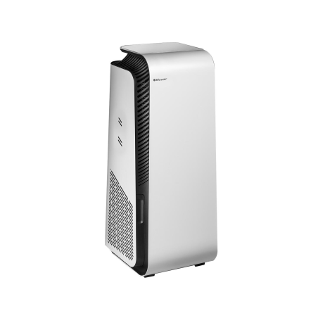 BLUEAIR HealthProtect 7740i SmartFilter Luftreiniger Weiß (100 Watt, Raumgröße: 62 m², HEPASilent)