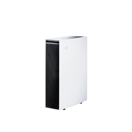 BLUEAIR Pro L 230VAC Rauchfilter Luftreiniger Weiß (170 Watt, Raumgröße: 72 m², HEPASilent)