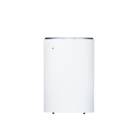BLUEAIR Pro L 230VAC Rauchfilter Luftreiniger Weiß (170 Watt, Raumgröße: 72 m², HEPASilent)