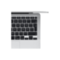 APPLE MacBook Air 2020 256GB 8 GB RAM Silber APPLE MacBook Air 2020 256GB 8 GB RAM Silber
