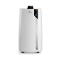 DELONGHI Pinguino PAC EX130 CST WiFi Klimagerät Weiß (Max. Raumgröße: 120 m³, EEK: A) DELONGHI Pinguino PAC EX130 CST WiFi Klimagerät Weiß (Max. Raumgröße: 120 m³, EEK: A)