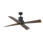 FARO Winche Deckenventilator Holzfarben (35 Watt) 50 Hz FARO Winche Deckenventilator Holzfarben (35 Watt) 50 Hz