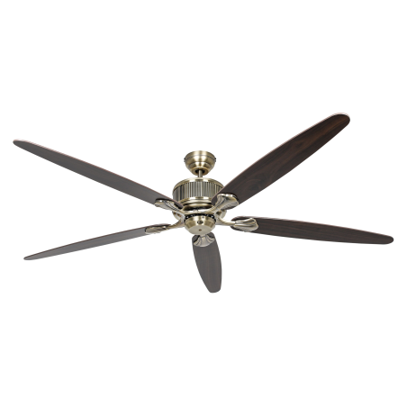 CASAFAN Eco Elements Deckenventilator Eiche (27 Watt)