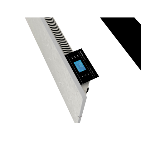 EMERIO WC2000C Konvektor (2000 Watt, Raumgröße: 24 m³)