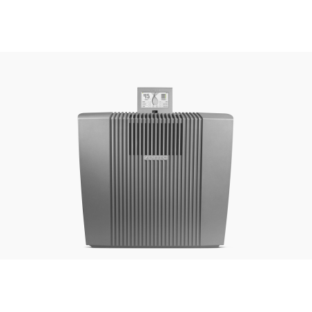 VENTA AH902 Professional Hybrid Luftreiniger Grau (32 Watt, Raumgröße: 70 m², H14 Reinraumfilter)