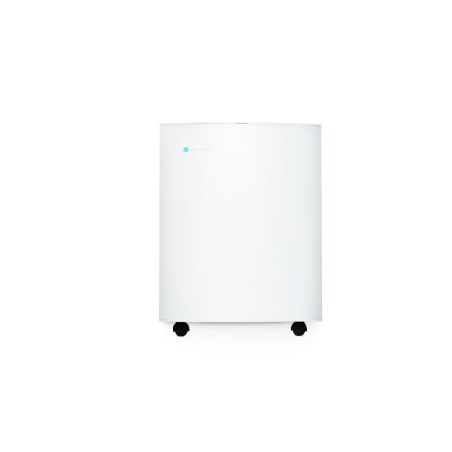 BLUEAIR Classic 680i Partikelfilter Luftreiniger Weiß (100 Watt, Raumgröße: 72 m², HEPASilent)