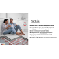 ELEKTROTHERM COMFORT SET Fußbodenheizung (1500 Watt) ELEKTROTHERM COMFORT SET Fußbodenheizung (1500 Watt)