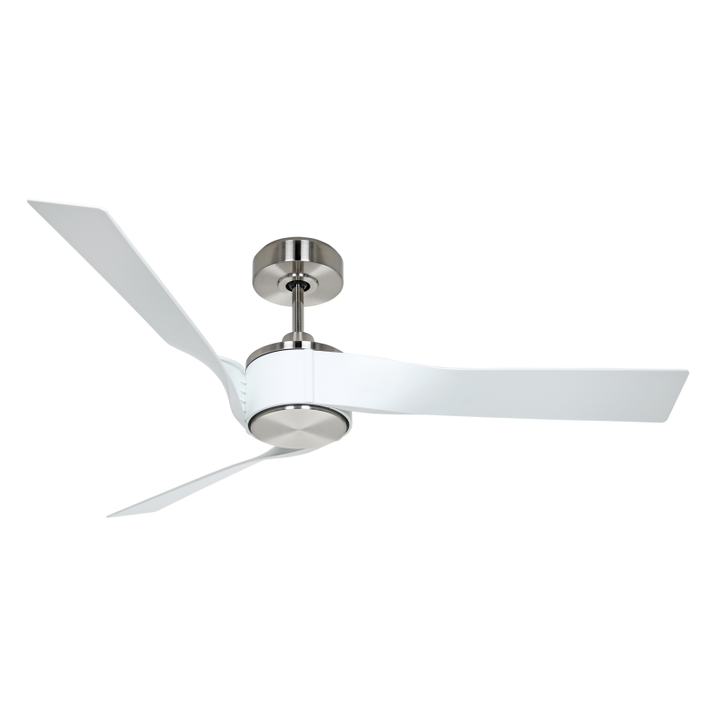 CASAFAN Eco Revolution Deckenventilator Weiß (24 Watt) CASAFAN Eco Revolution Deckenventilator Weiß (24 Watt)