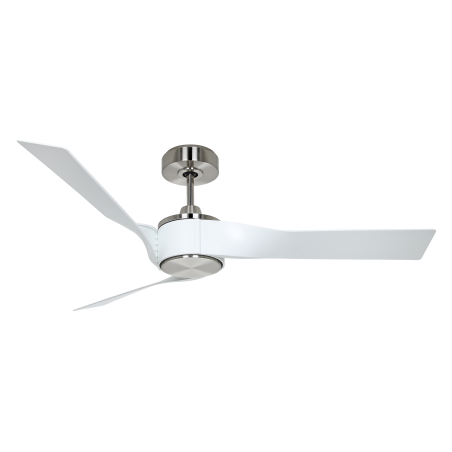 CASAFAN Eco Revolution Deckenventilator Weiß (24 Watt)