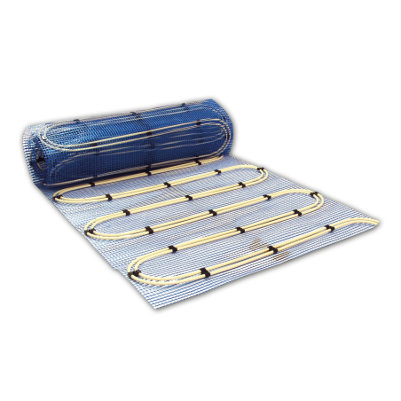 AQUAHEAT BASIC Fußbodenheizung (600 Watt)