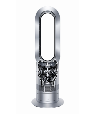 DYSON 473400-01 AM09 Heizlüfter (2000 Watt, Raumgröße: 35 m³)