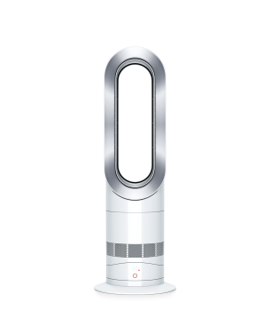 DYSON 473400-01 AM09 Heizlüfter (2000 Watt, Raumgröße: 35 m³)