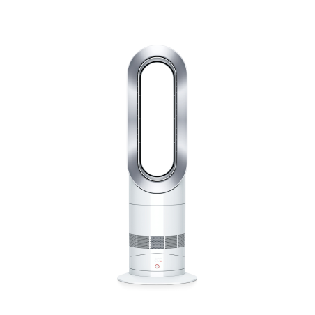 DYSON 473400-01 AM09 Heizlüfter (2000 Watt, Raumgröße: 35 m³)