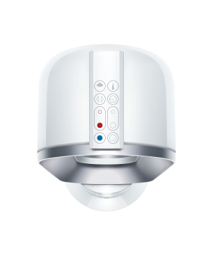 DYSON 473400-01 AM09 Heizlüfter (2000 Watt, Raumgröße: 35 m³)