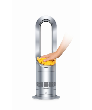 DYSON 473400-01 AM09 Heizlüfter (2000 Watt, Raumgröße: 35 m³)