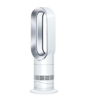 DYSON 473400-01 AM09 Heizlüfter (2000 Watt, Raumgröße: 35 m³)