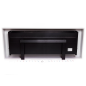 PURLINE Bioethanol-Wandkamin extra Grosses Design wandmontierter Biokamin (6000 Watt) PURLINE Bioethanol-Wandkamin extra Grosses Design wandmontierter Biokamin (6000 Watt)