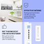KLARSTEIN Wonderwall Air Art Smart 700W Infrarotheizung KLARSTEIN Wonderwall Air Art Smart 700W Infrarotheizung