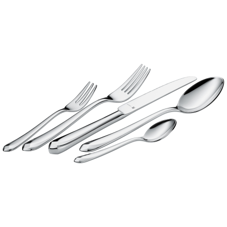 WMF 12.7491.6340 Jette Besteck Set 30-teilig
