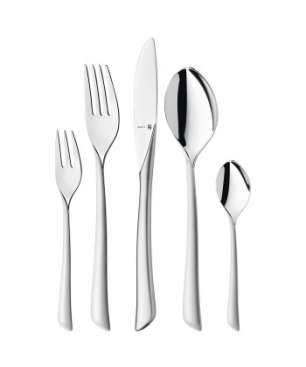 WMF 11.4291.6390 Virginia Besteckset