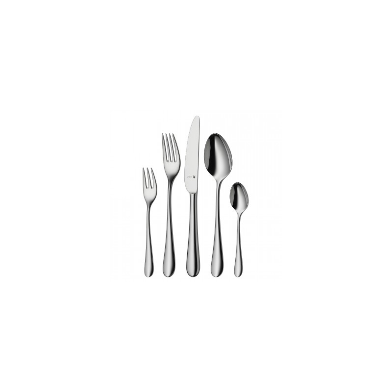 WMF 11.4091.6340 Merit Besteck-Set WMF 11.4091.6340 Merit Besteck-Set