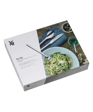 WMF Silk 11.0100.6031 Besteckset