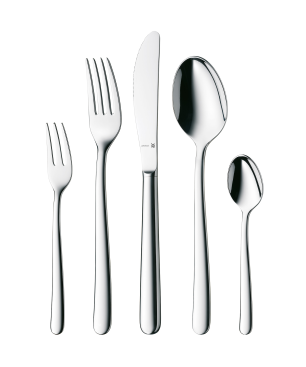 WMF 12.6091.6340 Protect 30-tlg. Besteck Set