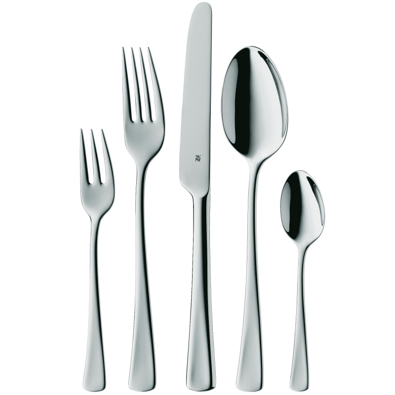 WMF 11.4800.9990 DENVER Besteck Set WMF 11.4800.9990 DENVER Besteck Set