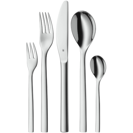 WMF 12.7600.9009 Atria Besteckset