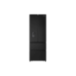 HISENSE RF632N4WFE French Door (295 kWh/Jahr, E, 2000 mm hoch, Schwarz)