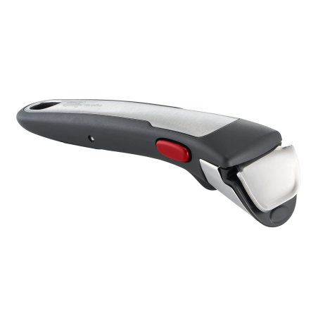 TEFAL L9569432 Bratpfanne (Edelstahl, Beschichtung: Titanium)