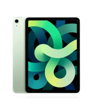 Apple iPad Air (2020) 256GB WiFi + Cellular Grün