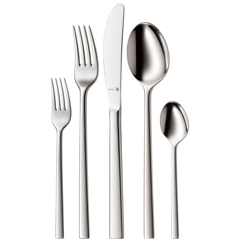 WMF 1212916340 SONIC Besteck Set WMF 1212916340 SONIC Besteck Set