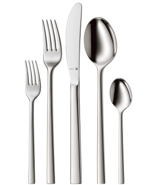 WMF 1212916340 SONIC Besteck Set