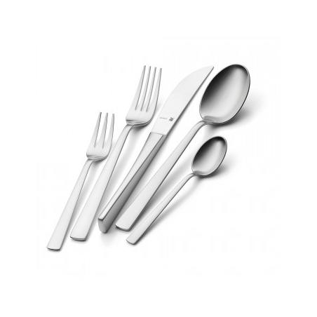 WMF 11.5891.6330 Corvo Besteck Set