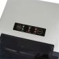 BOMANN EWB 6060 CB Eiswürfelbereiter (105 Watt, Silber) BOMANN EWB 6060 CB Eiswürfelbereiter (105 Watt, Silber)