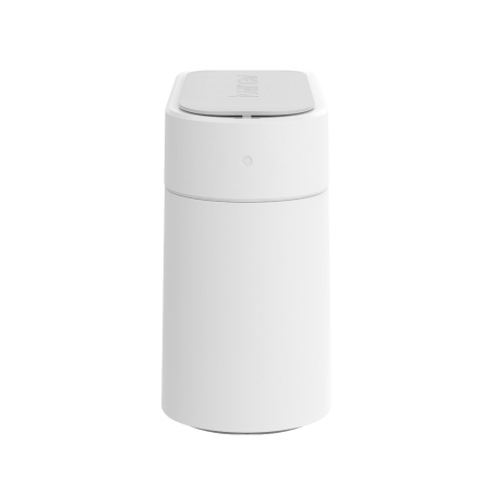 TOWNEW T3 Smart Sensor Abfalleimer Müllbeutel automatisch versiegeln und wechseln 13 l Sensormülleimer