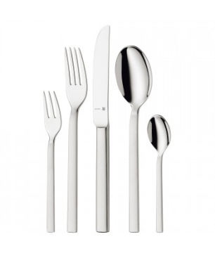 WMF 11.6191.6390 Lyric 30-tlg. Besteck-Set