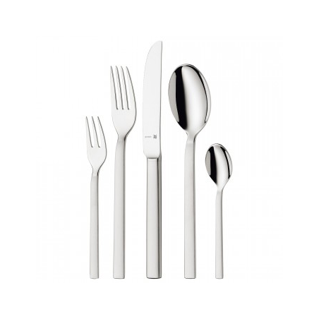 WMF 11.6191.6390 Lyric 30-tlg. Besteck-Set