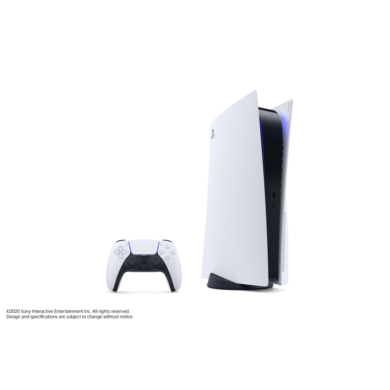 SONY PlayStation®5 SONY PlayStation®5