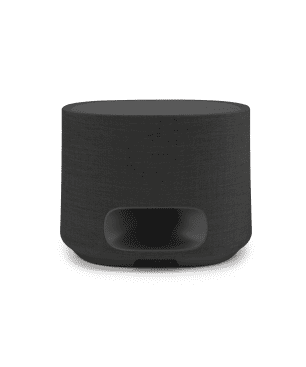 HARMAN KARDON Citation Sub, Subwoofer, Schwarz