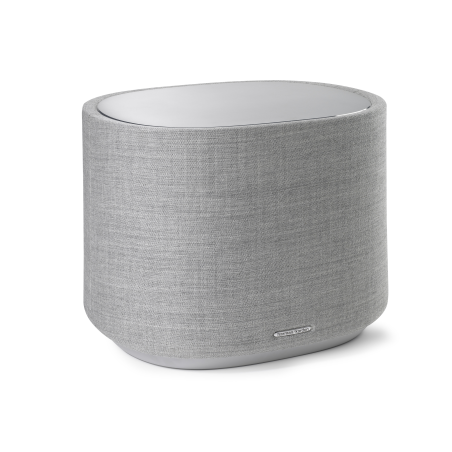 HARMAN KARDON Citation Sub, Subwoofer, Grau
