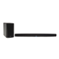 DENON DHT-S516H, Soundbar System, Schwarz DENON DHT-S516H, Soundbar System, Schwarz