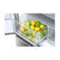 HAIER HB18FGSAAA French Door (E, 1900 mm hoch, Design-Glasfront) HAIER HB18FGSAAA French Door (E, 1900 mm hoch, Design-Glasfront)