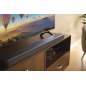 JBL Bar 5.1 Immersive, Lautsprecher System, Schwarz JBL Bar 5.1 Immersive, Lautsprecher System, Schwarz