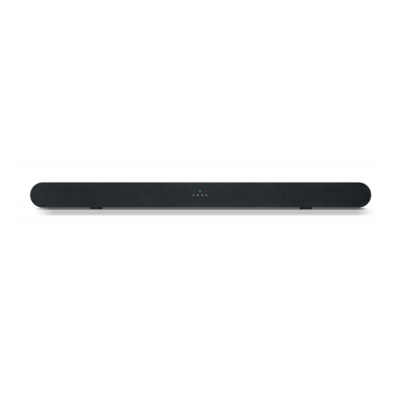 TCL TS 6100, 2.0-Kanal-Heimkino-Soundbar, Schwarz